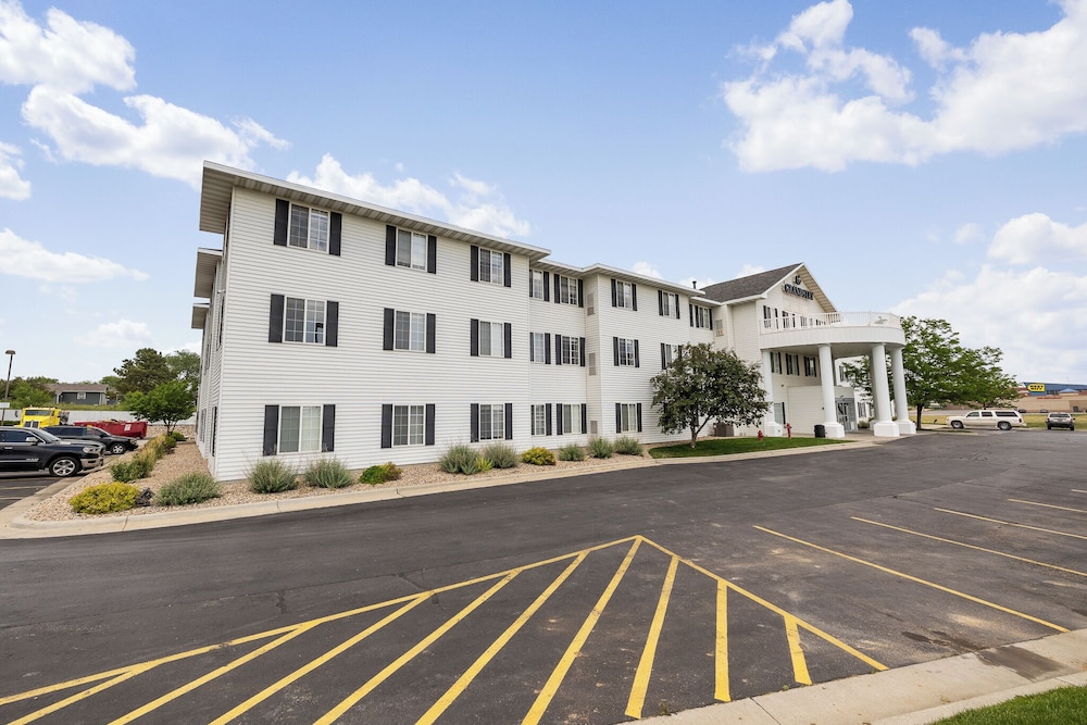 Grandstay Residential Suites Rapid City 59/67