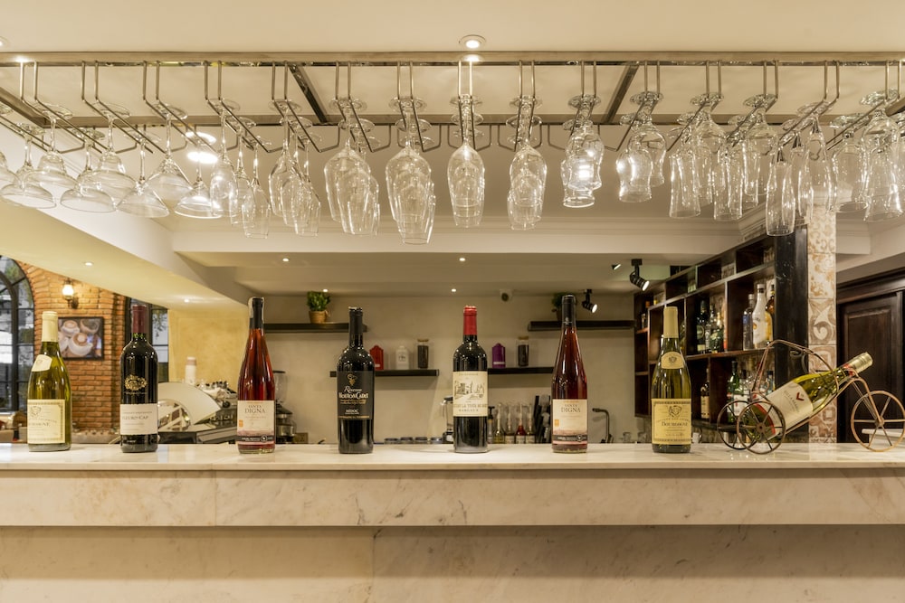 Anik Boutique Hotel 3/50