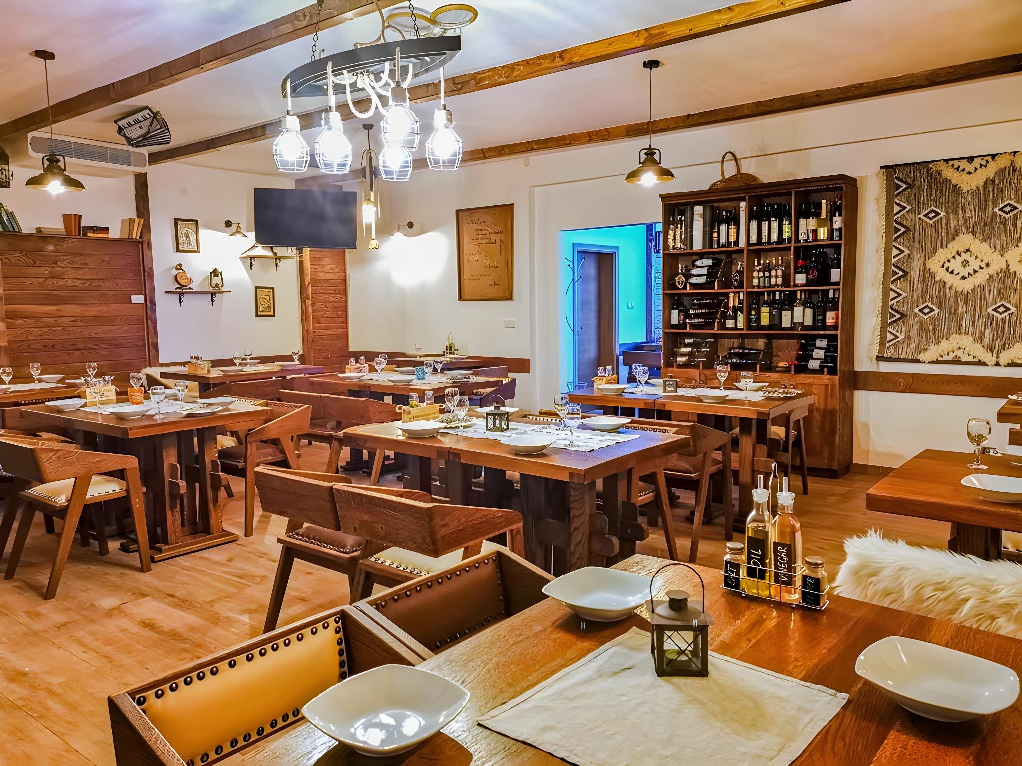 Plivica Village Etno Garden 28/53