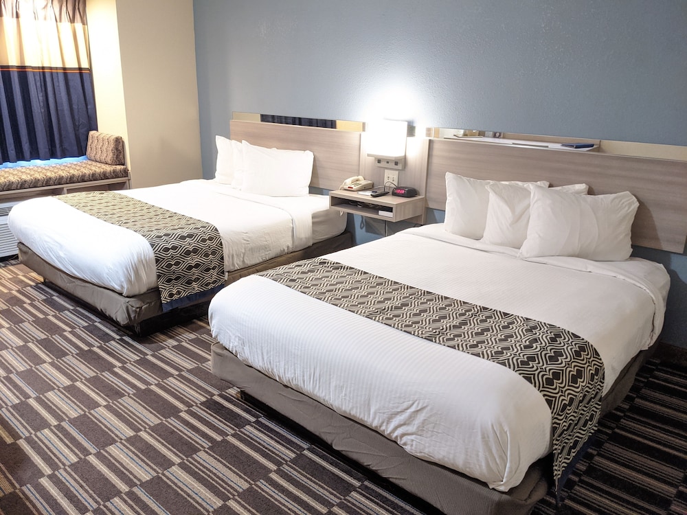 Microtel Inn Suites By Wyndham Georgetown 12/59
