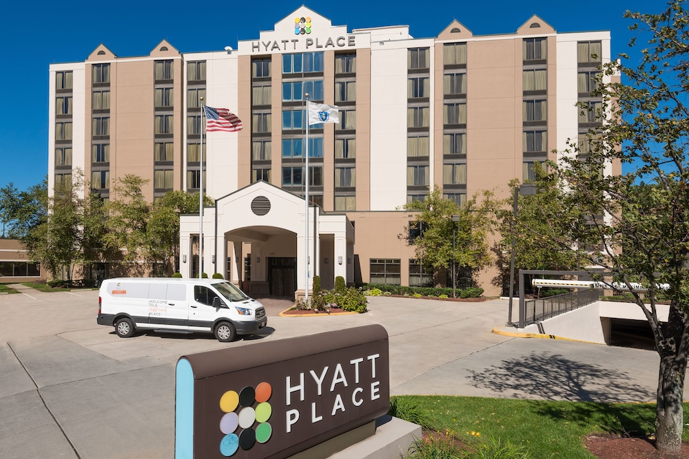 Hyatt Place Boston/Medford 41/49