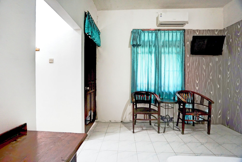 Hotel O Bungurasih Near Juanda International Airport Formerly Griya Waru Hotel 27/33