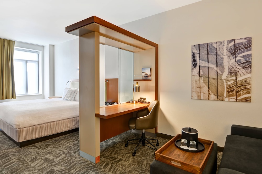 Springhill Suites by Marriott Midtown Cincinnati 19/52