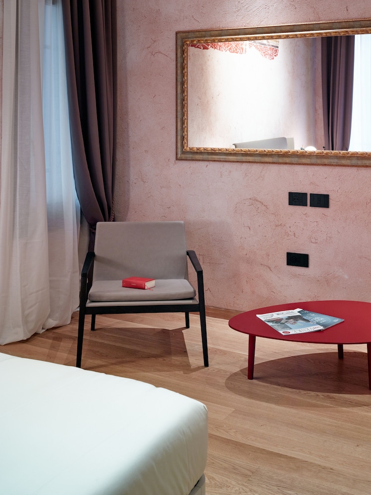 Ca Dei Proverbi Suites 18/38