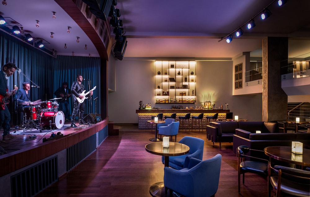 Le Meridien Goa Calangute 29/45