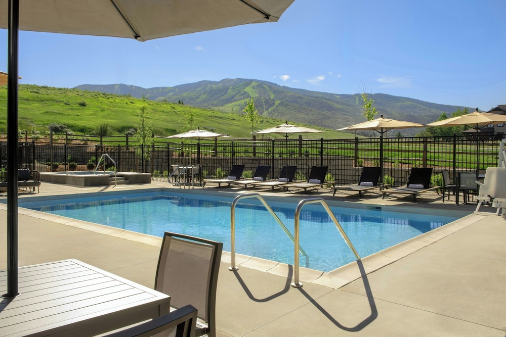 TownePlace Suites by Marriott Steamboat Springs 26/50