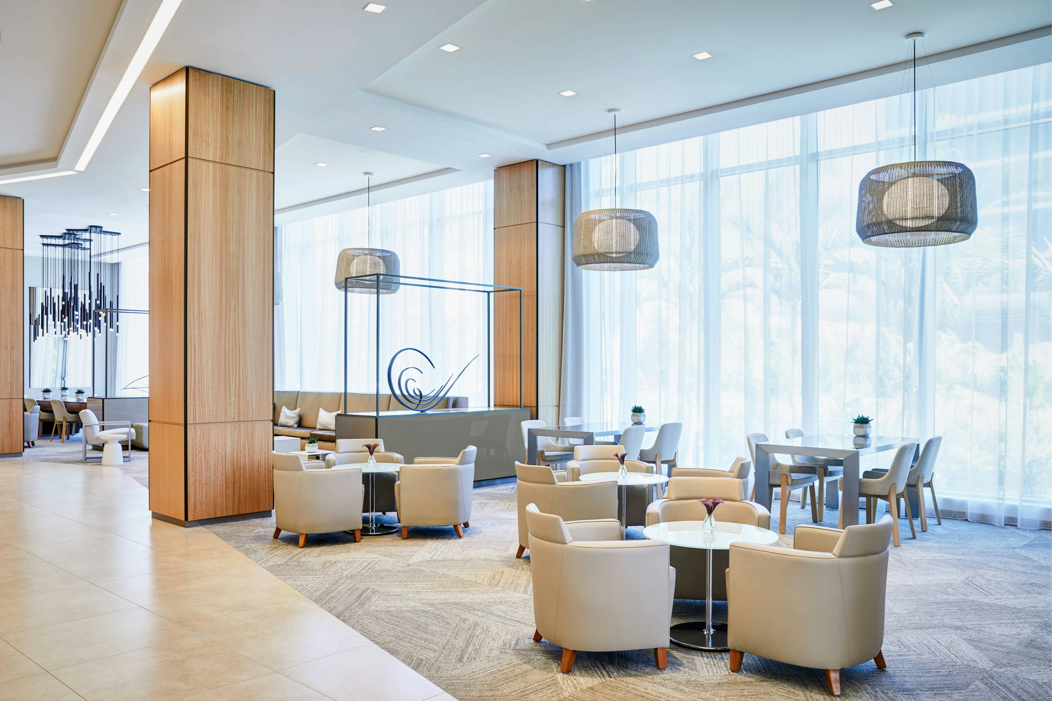 AC Hotel by Marriott Miami Aventura 40/59