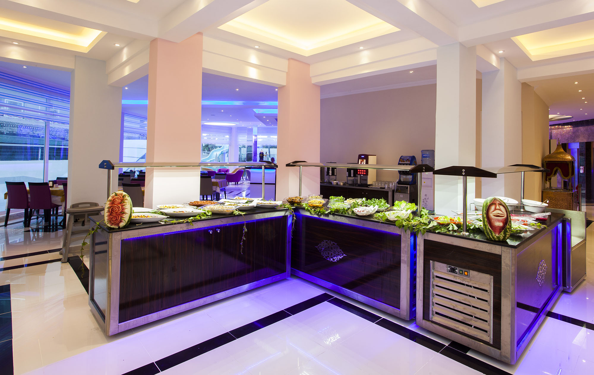Infinity Beach Hotel 23/39