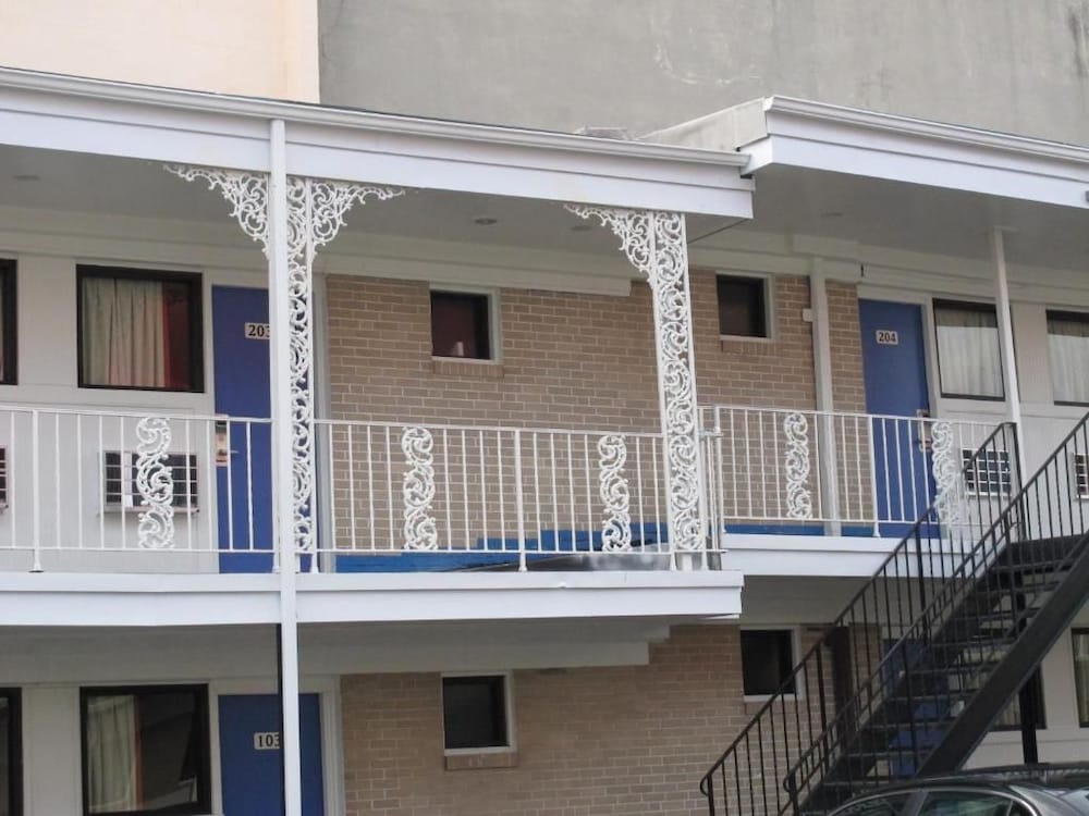 Motel6 Baltimore MD in BALTIMORE - MD