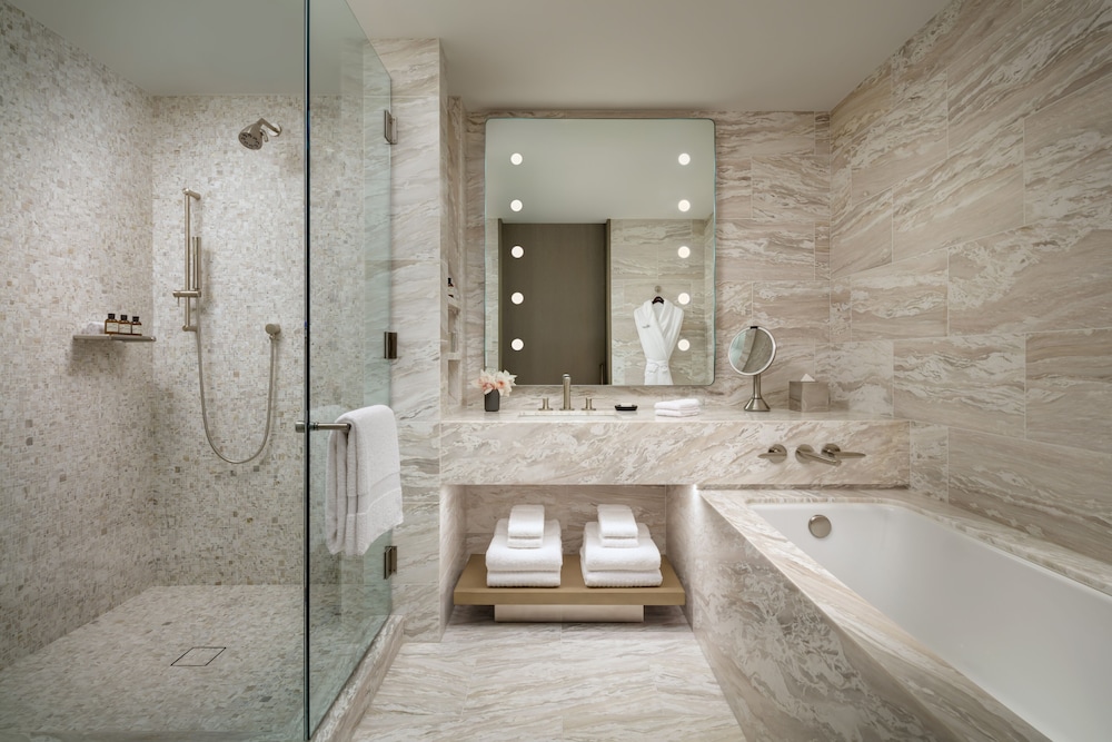 Fairmont, King Bed، Fairmont Century Plaza Los Angeles 5/5