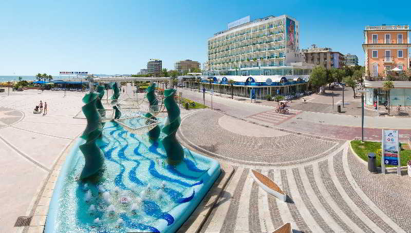 Mediterraneo Hotel Riccione 19/20
