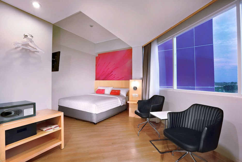 favehotel Jababeka Cikarang 7/18