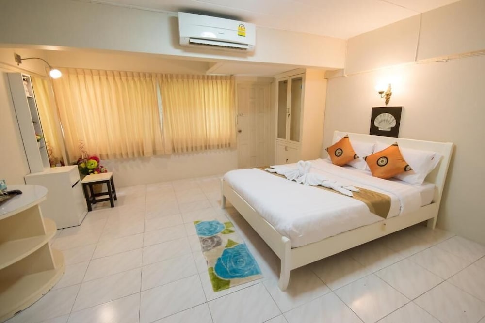 Maria Room For Rent Hua Hin 9/40