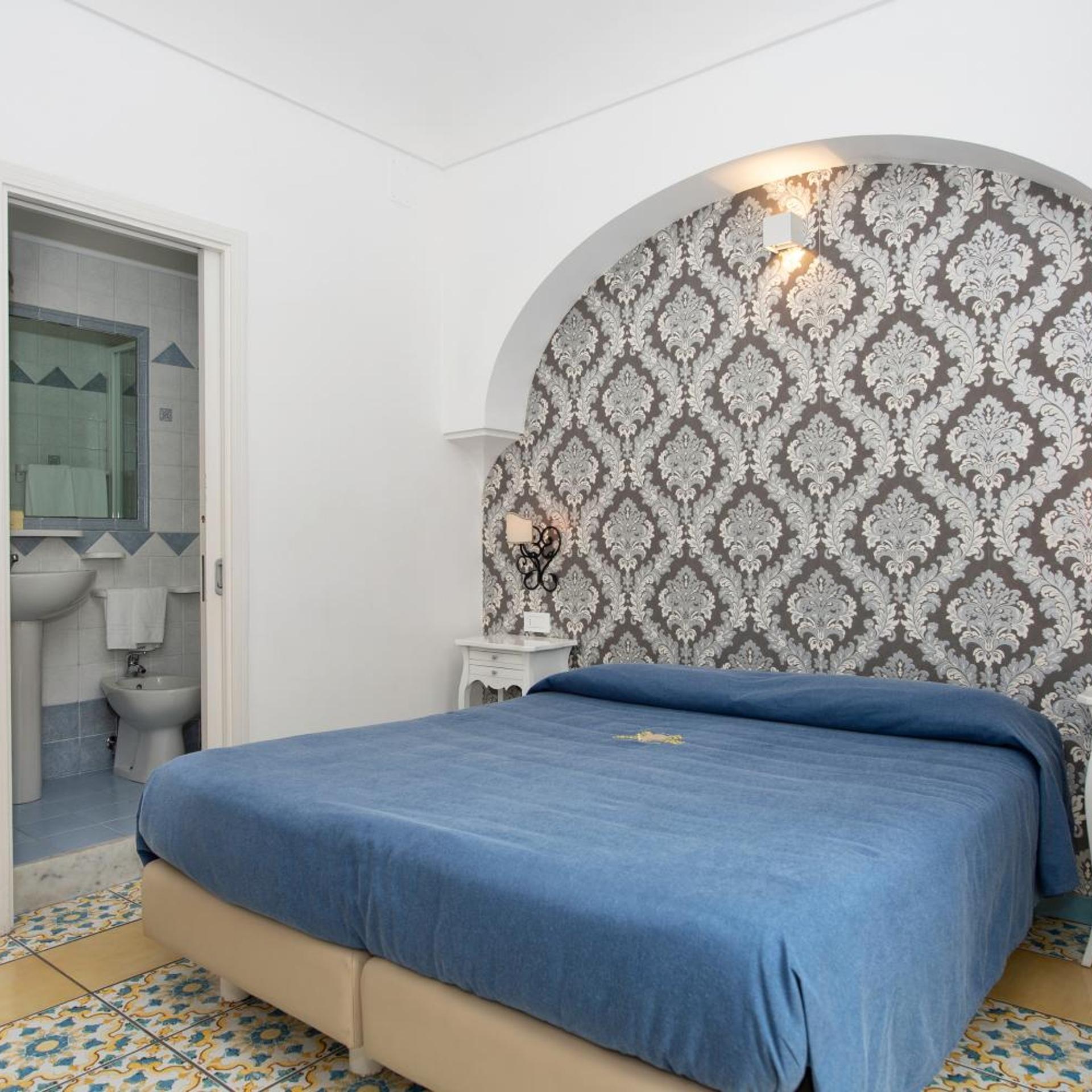 Hotel Settebello 18/50