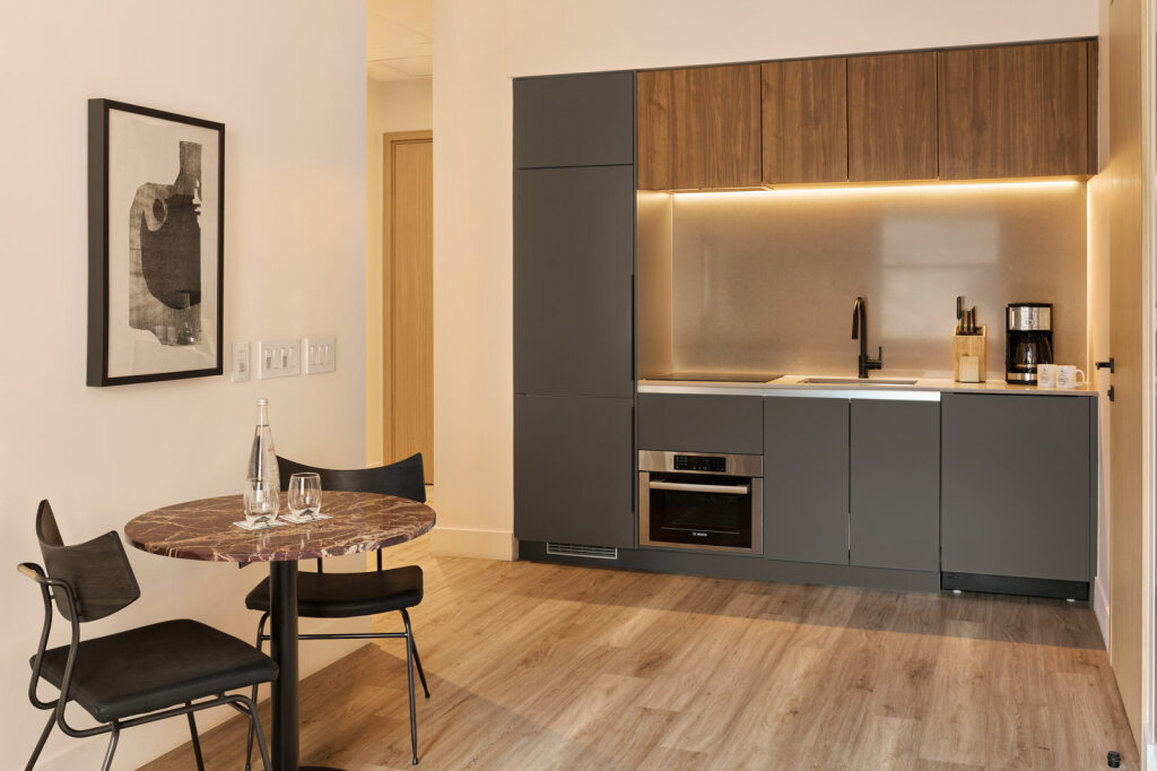EUROSTARS OLD MONTREAL SUITES & APARTMENTS 34/45