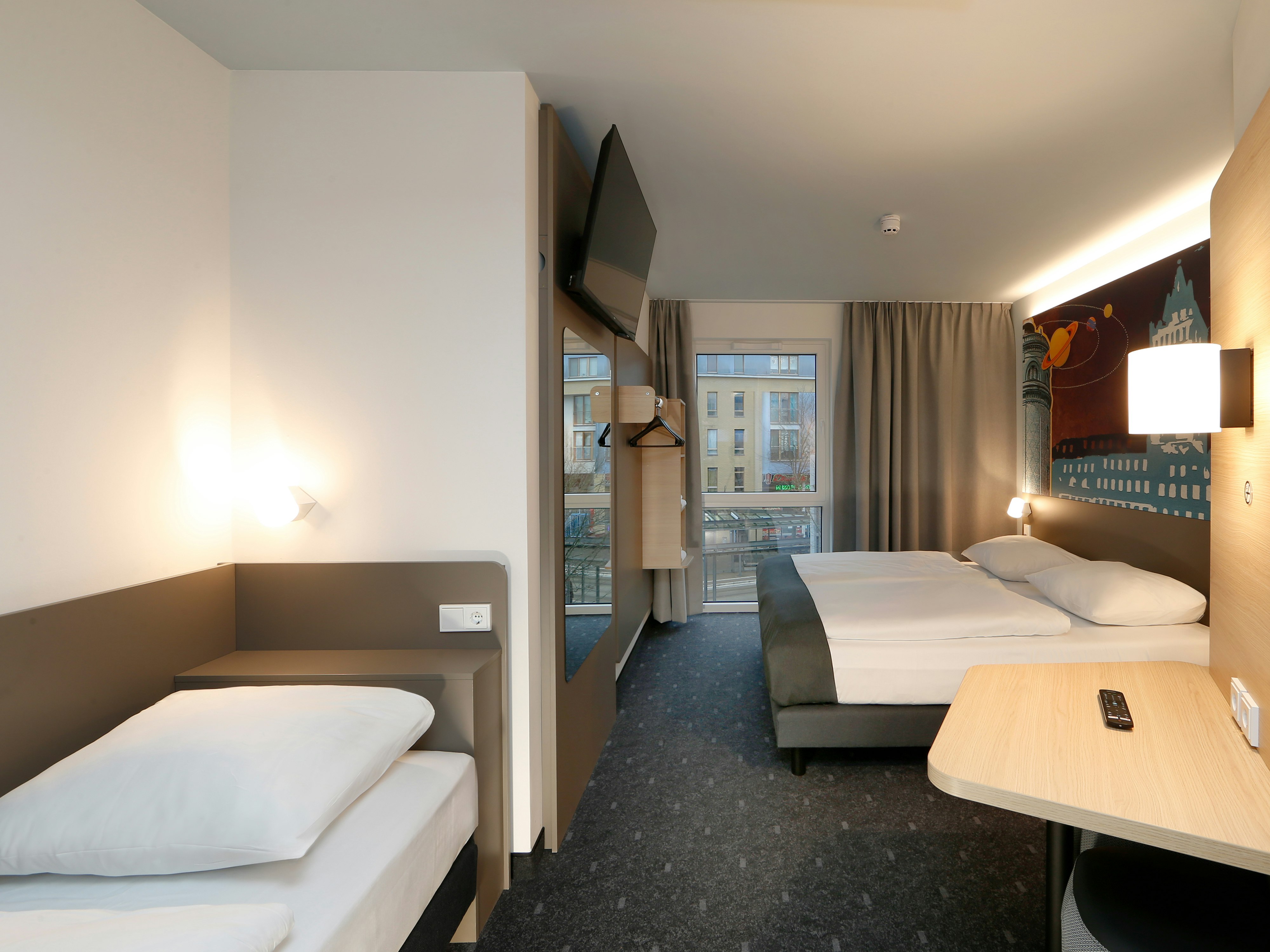 B&B HOTEL Frankfurt-Oder 18/31