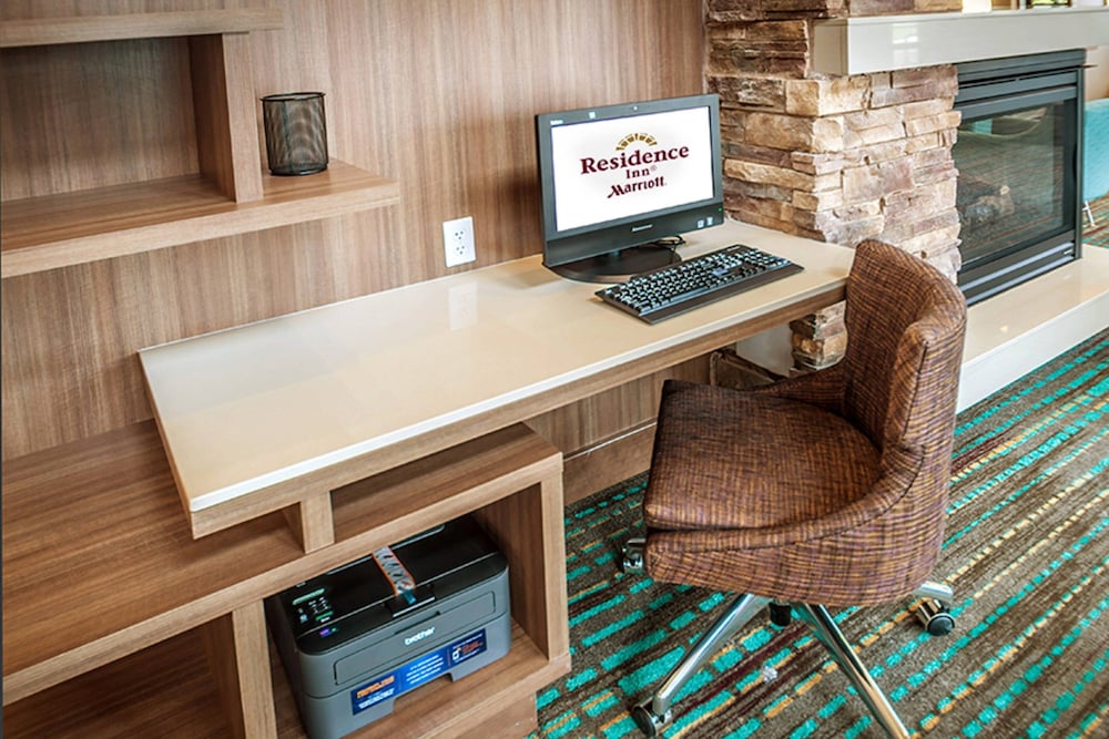 Residence Inn Columbus Polaris 31/32