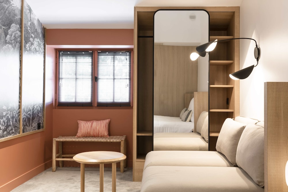 Central Hostel 36/50