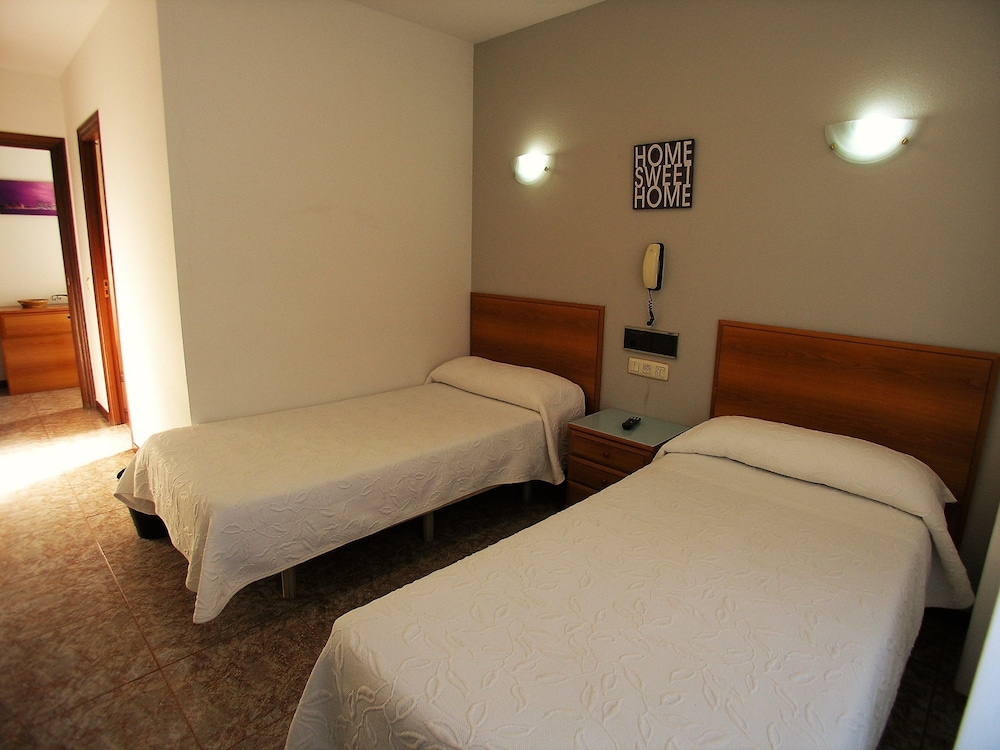 Iraipe Gorbea Hotel 27/48