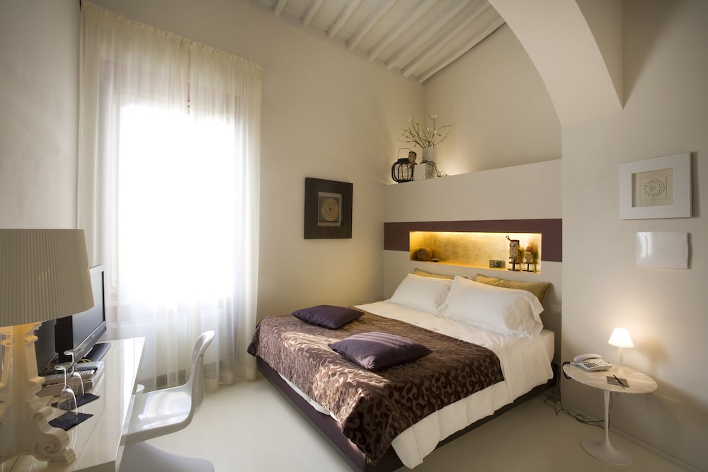 Palazzo Bontadosi Hotel & Spa 9/34