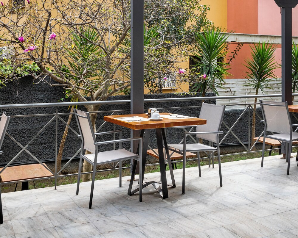 Nafpaktos Hotel 60/76
