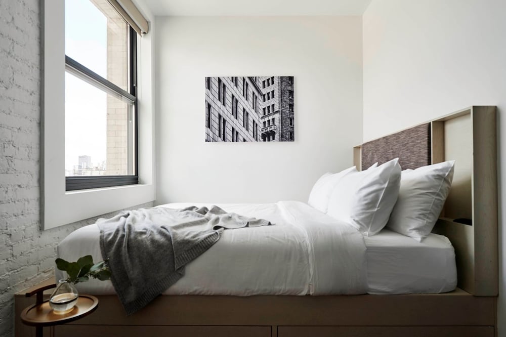 Walker Hotel Tribeca 10/51