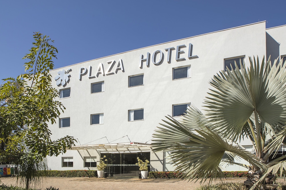 VALINHOS PLAZA HOTEL 2/72