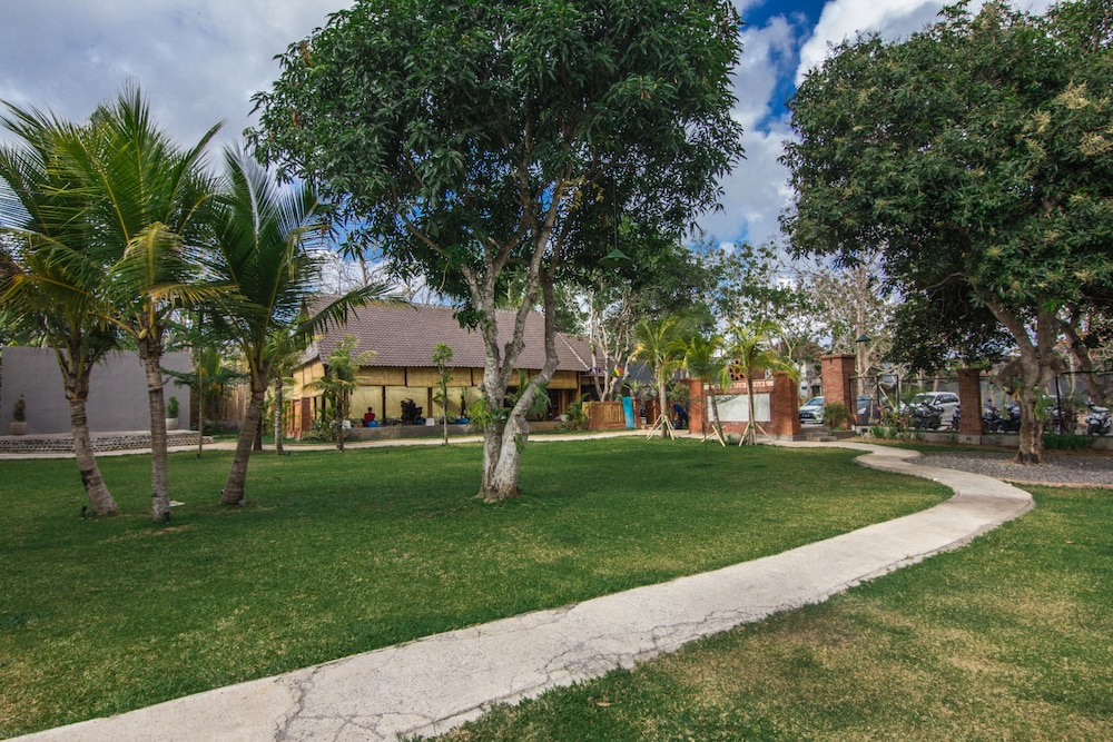 Umamani Villa Bali 62/73