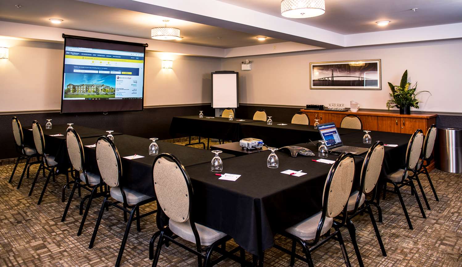 Best Western Plus Moncton 35/36