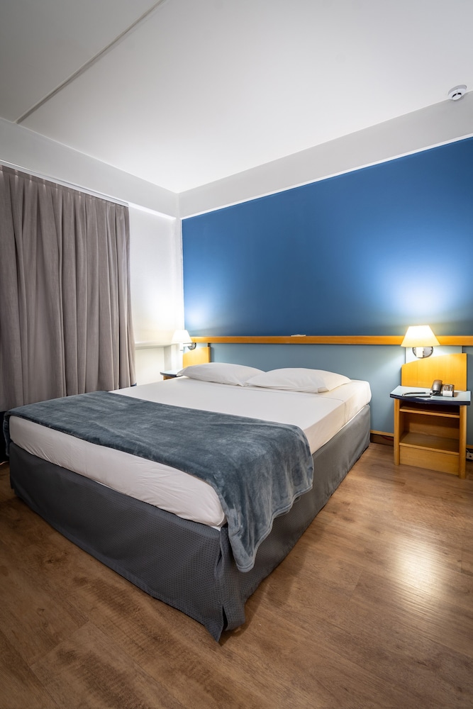 Brivali Hotel Centro 2/24