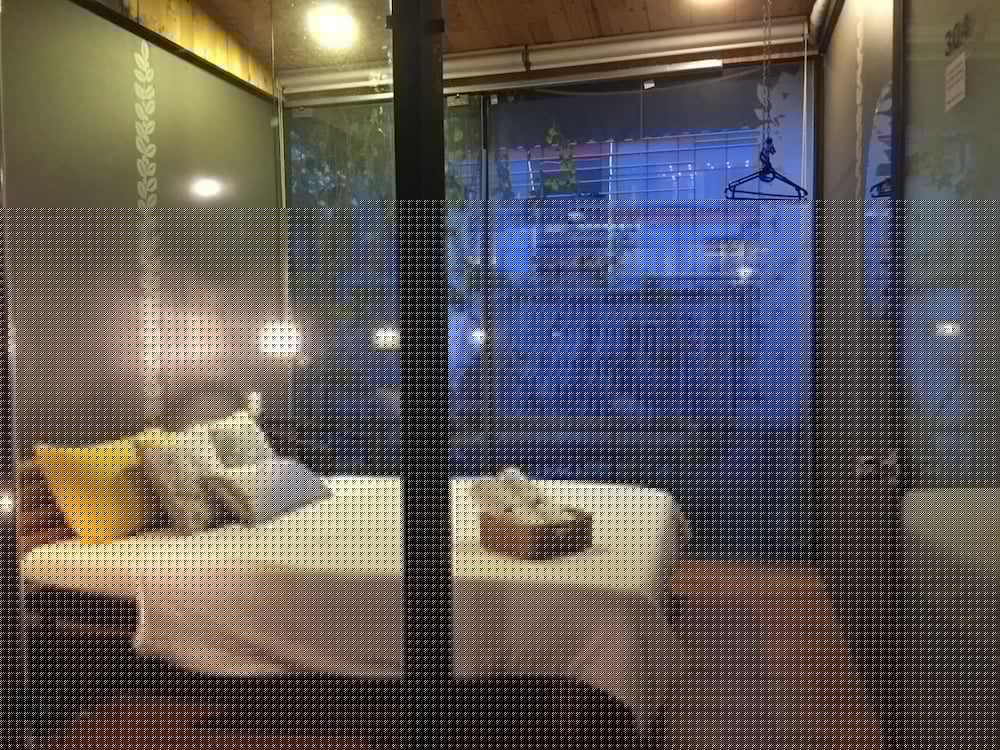 Domino Homestay 9/54