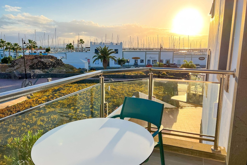 Hotel Cordial Marina Blanca 18/41
