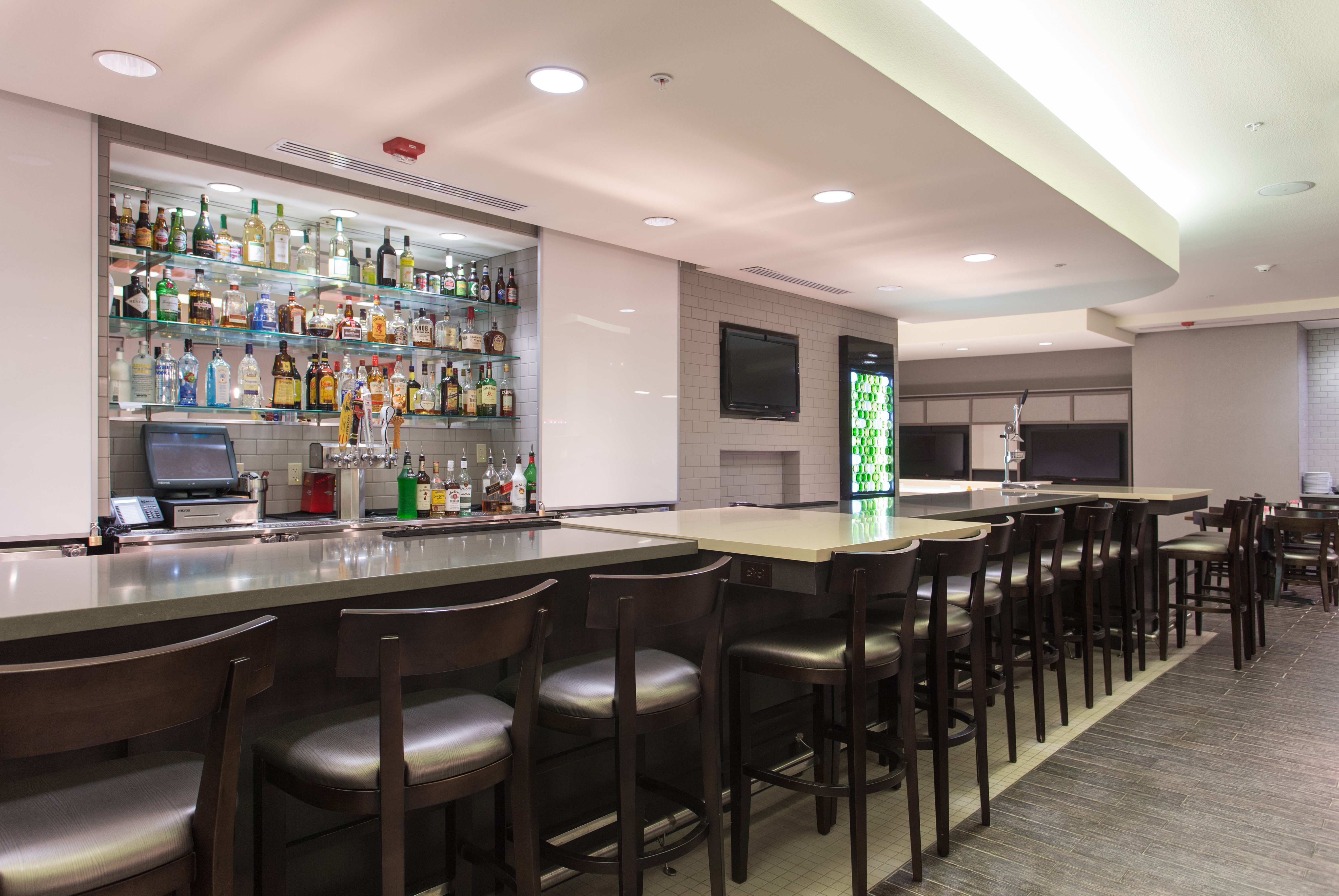 Holiday Inn Texarkana Arkansas Conv Ctr 53/73