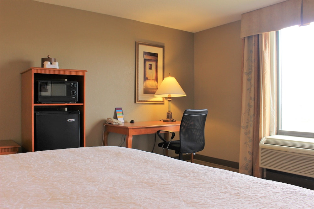 Hampton Inn & Suites Thibodaux 18/48