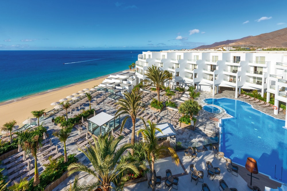 Hotel RIU Palace Jandia 6/54