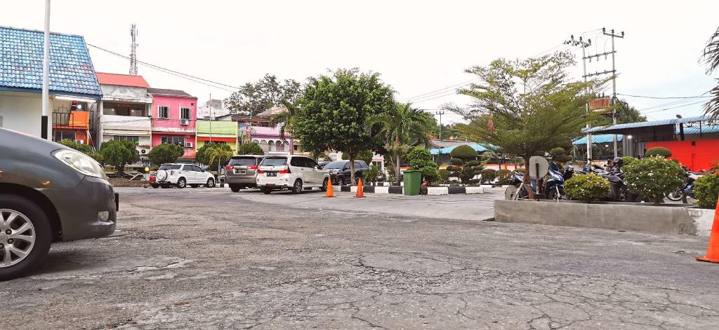 Hotel Holiday Karimun 5/7