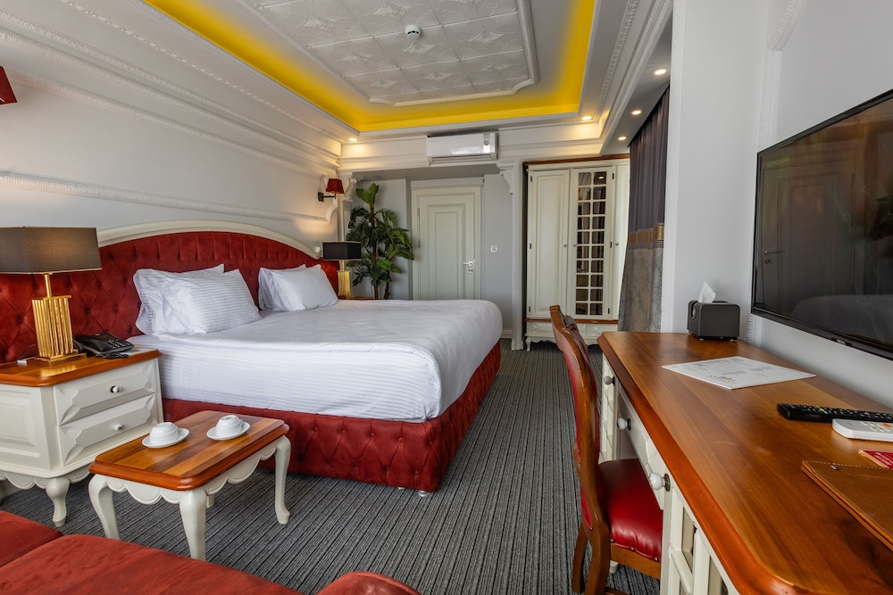 Andalouse Otel 15/49
