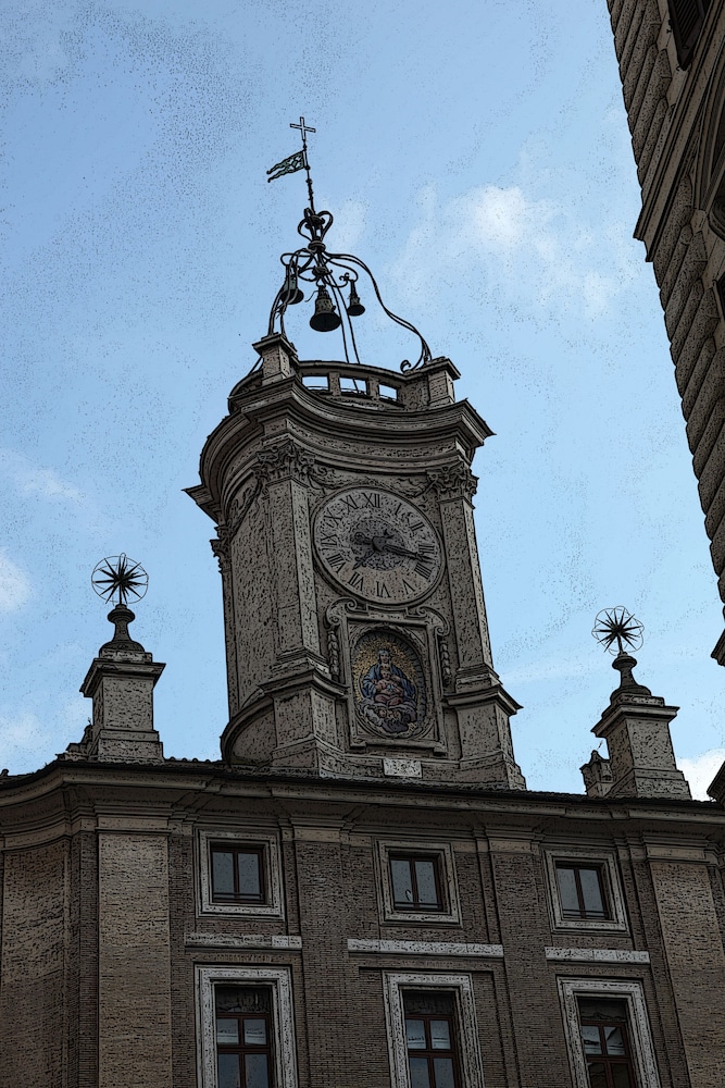 La Maison Dell'orologio 2/69