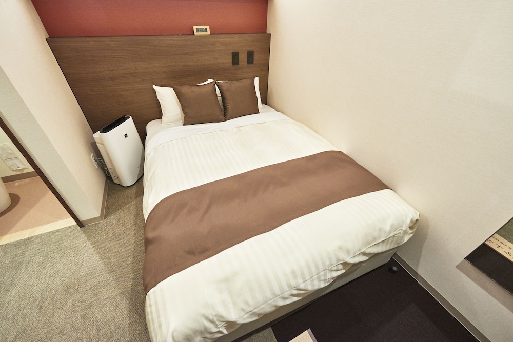 Hotel Kan-raku Honjo-Waseda Ekimae 8/46
