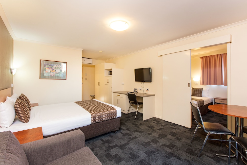 MILDURA INLANDER RESORT 9/40