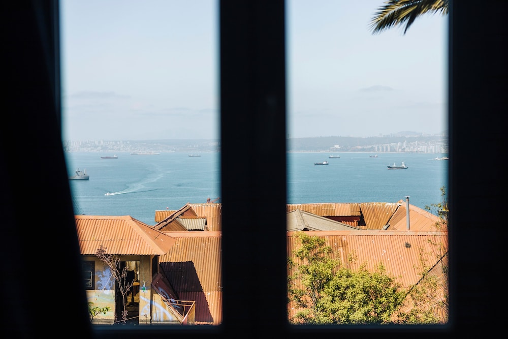 CasaBlu Hotel 37/46
