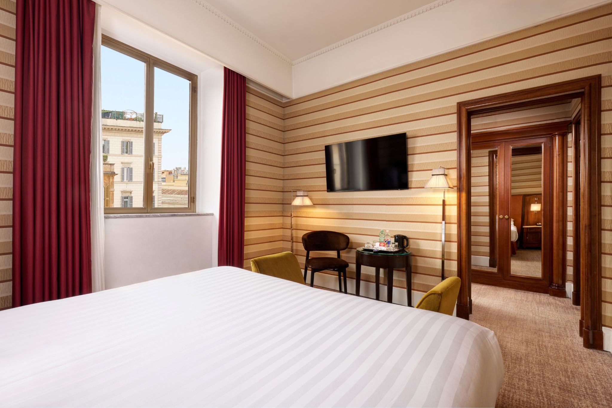 Mascagni Hotel 5/37