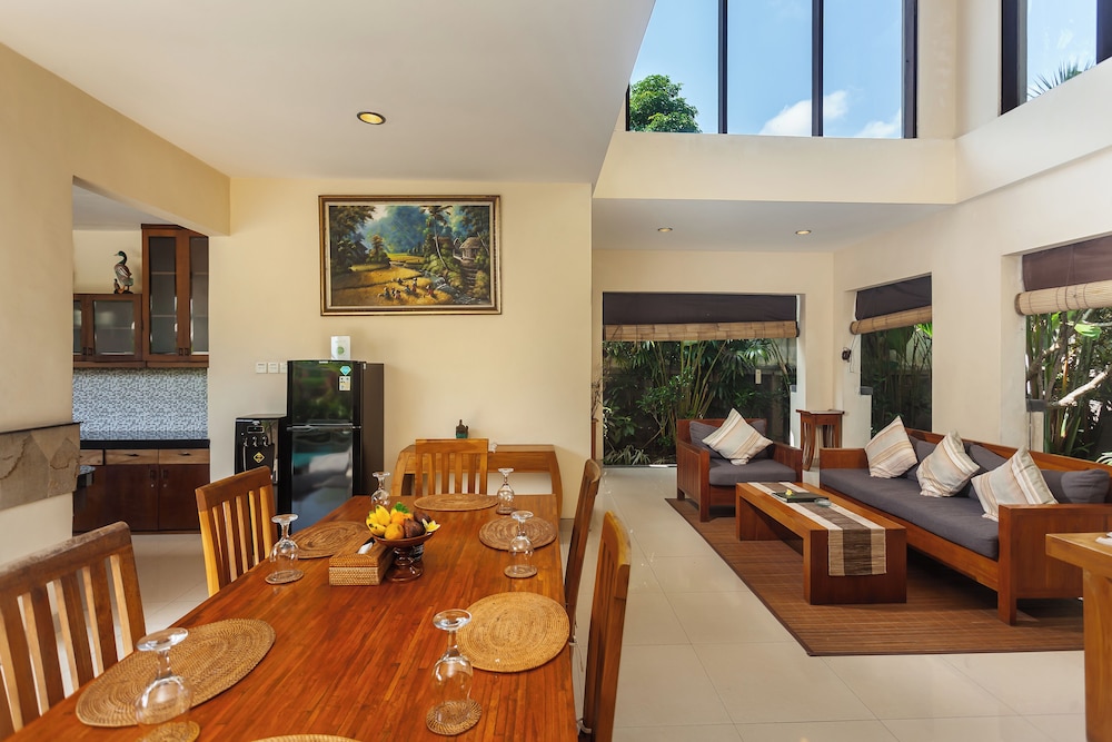 Kadiga Villas Ubud by GenuineHost 40/58