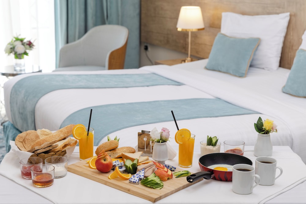 فندق واحد وعشرون(Hotel 21 Makkah) 24/29