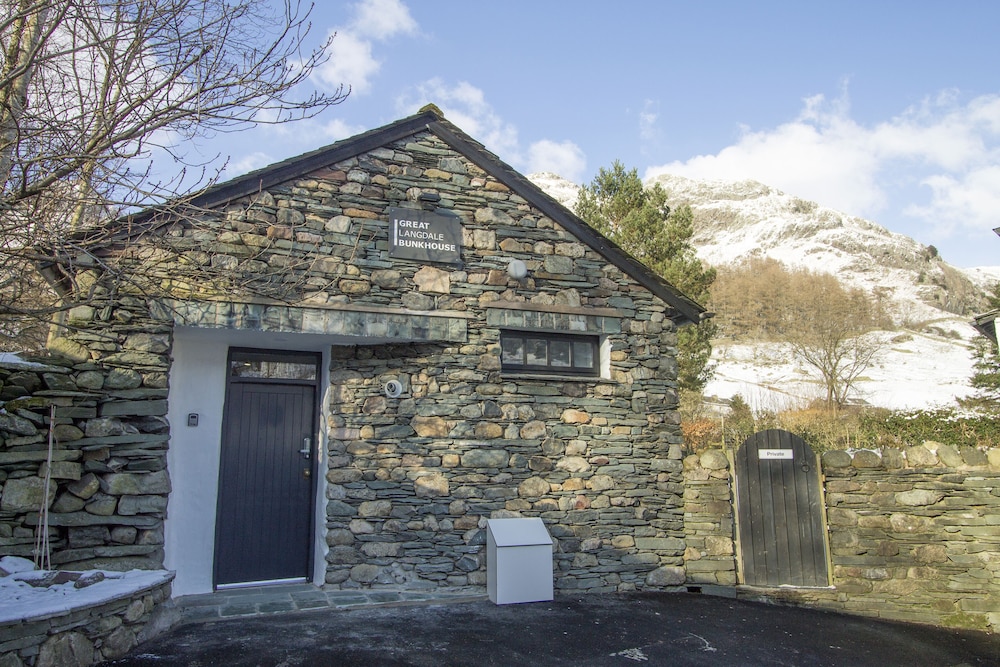Great Langdale Bunkhouse Hostel 1/18