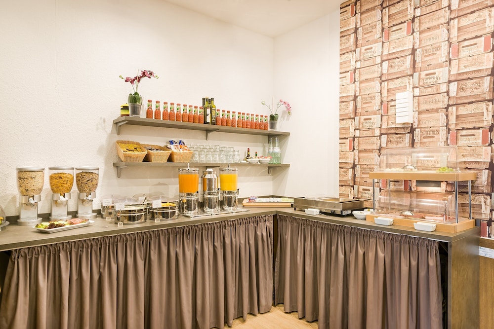 theAmbassador Hotel I Essen City 48/51