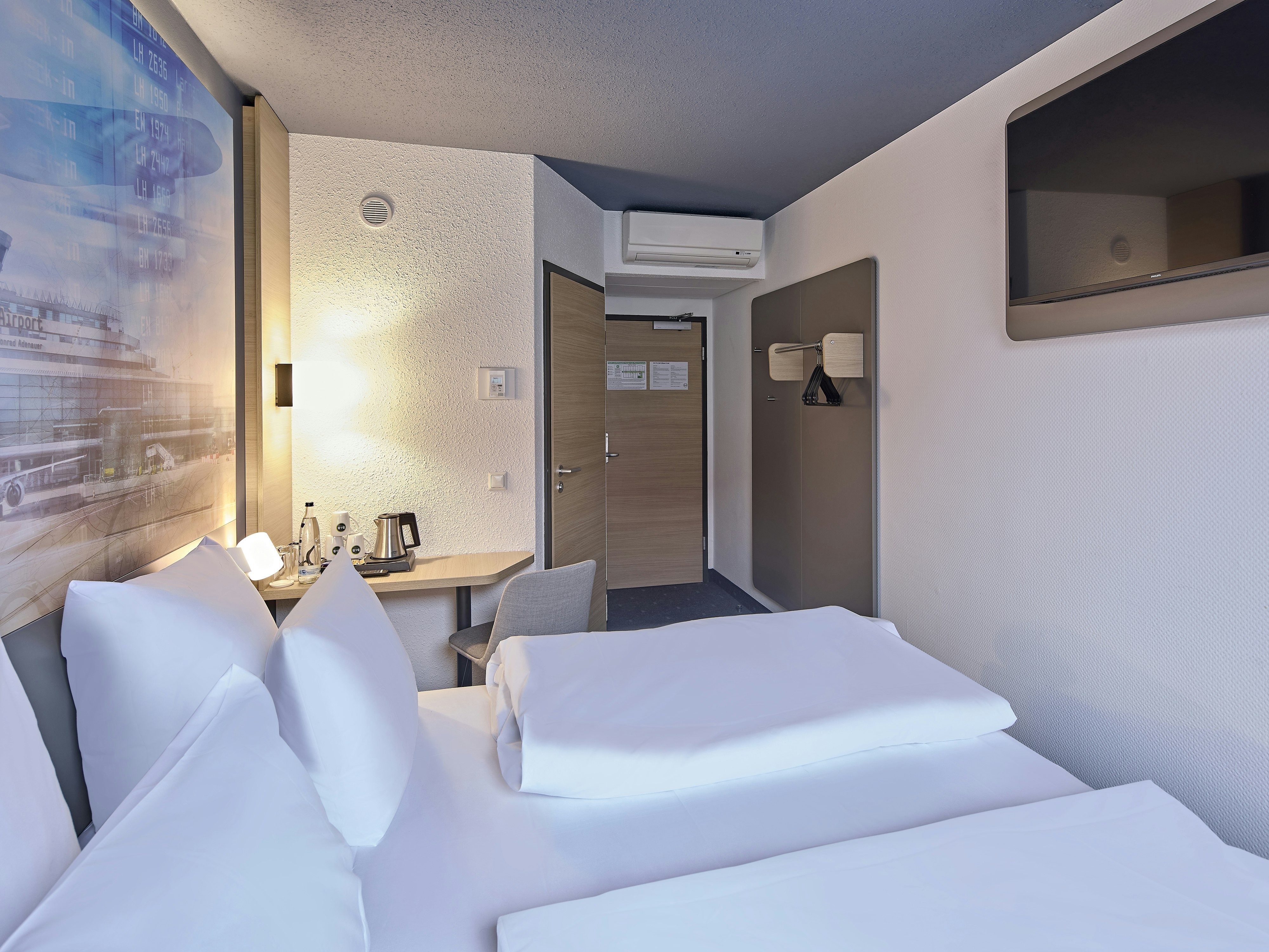 B&B Hotel Koln Airport 9/30