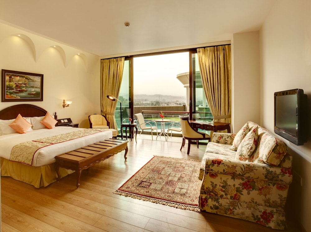 WELCOMHOTEL BELLA VISTA, PANCHKULA - CHANDIGARH 6/50