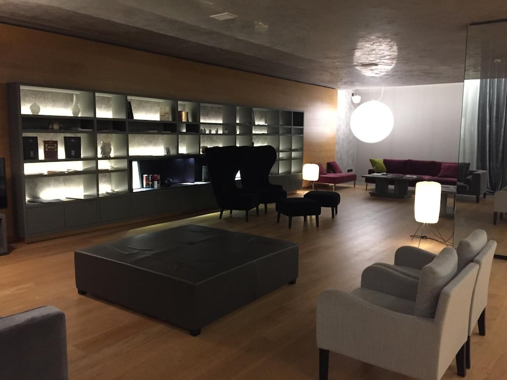 Link124 Hotel 40/65