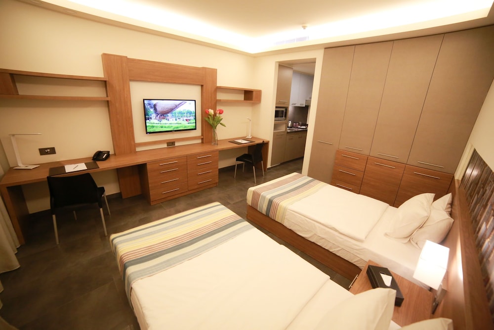 Urban Central Suites Beirut 28/69
